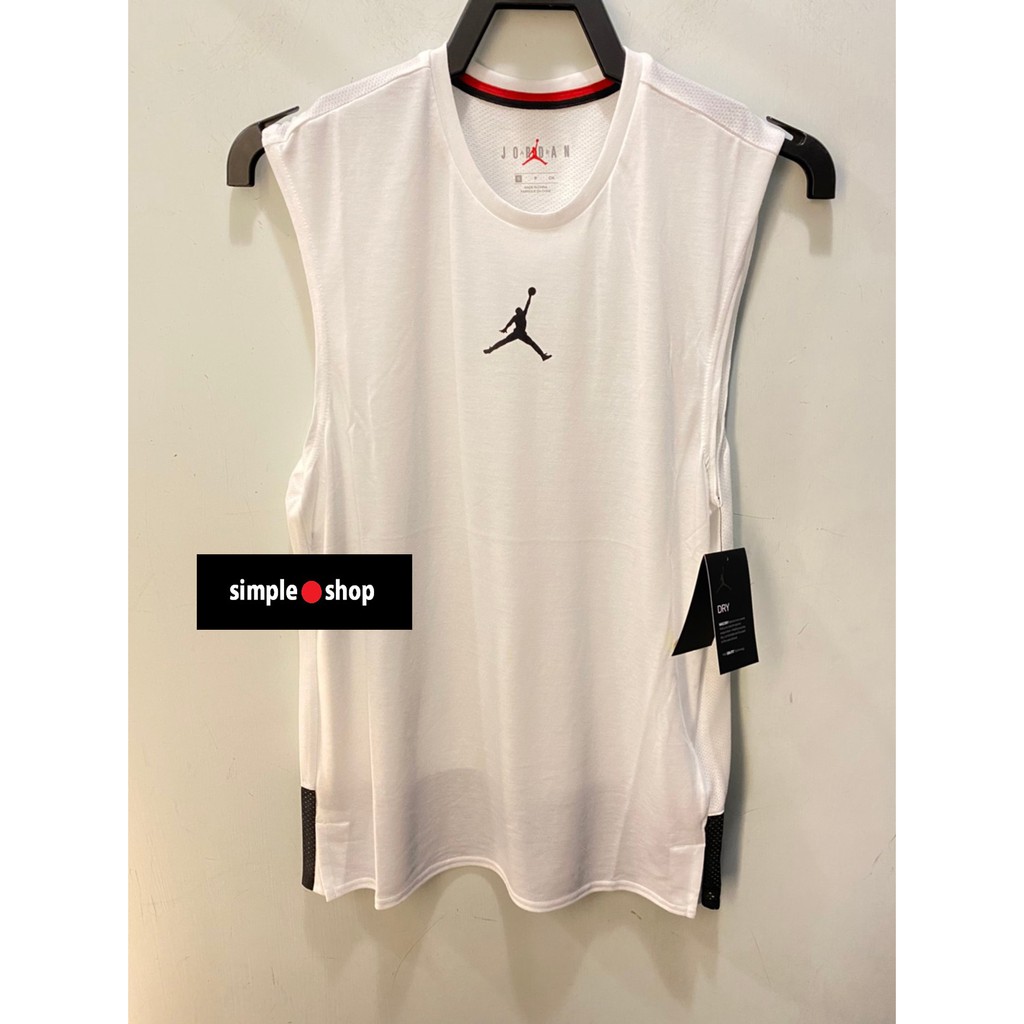 t shirt jordan basketball