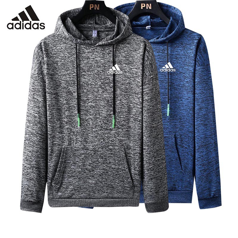 adidas sweater with zipper