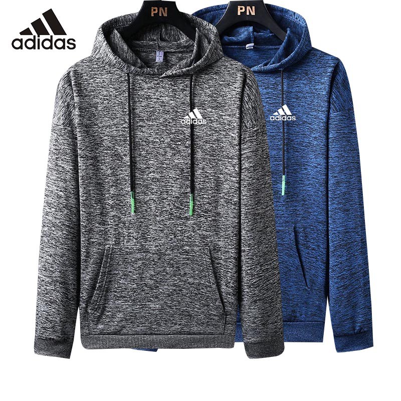 adidas throwback hoodie