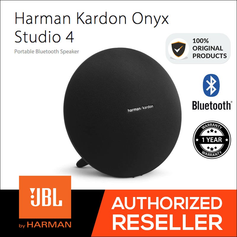 promo harman kardon onyx 4