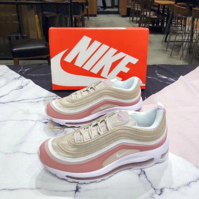 nike 97 womens grey