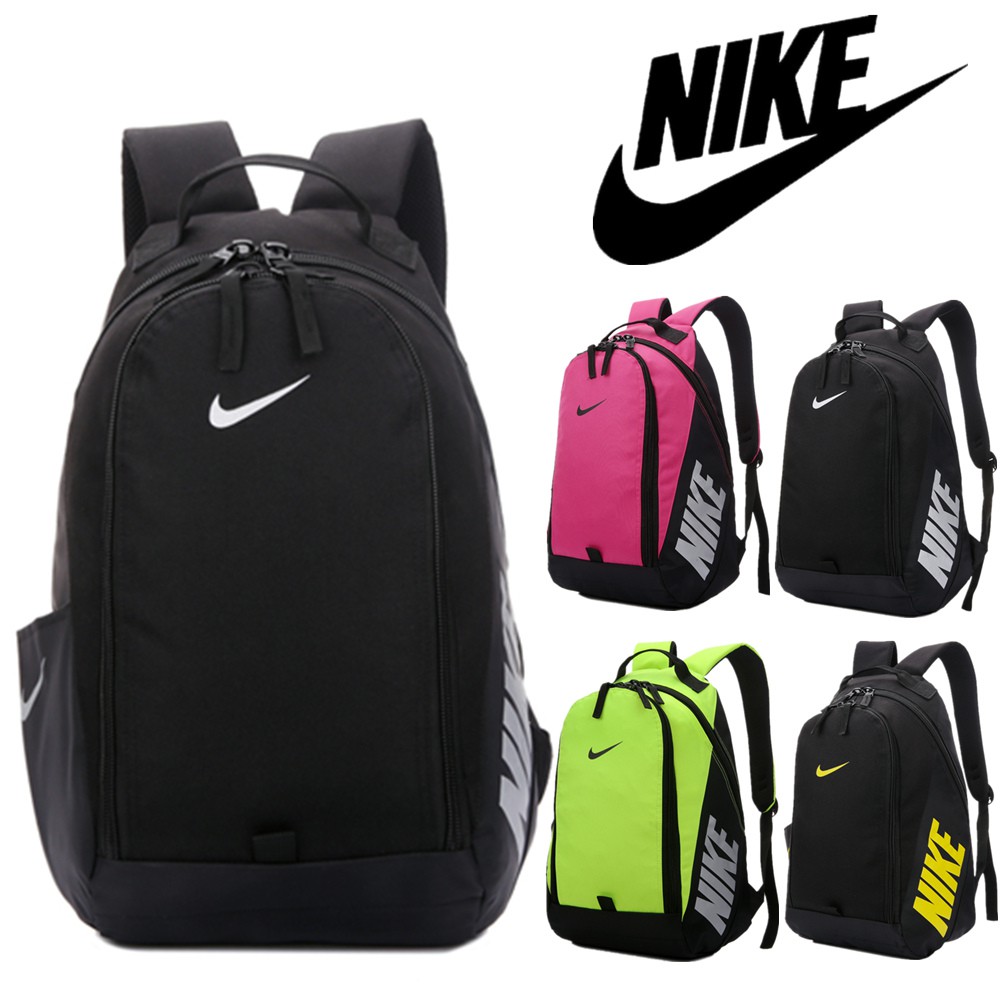 beg sekolah nike