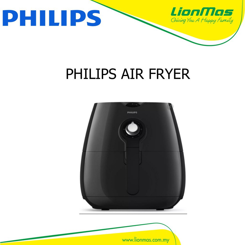 Air fryer khind mosquito killer dapur gas kipas berdiri philips air ...