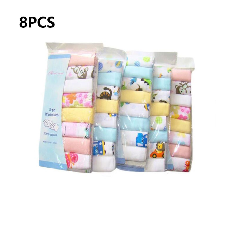 newborn baby washcloths