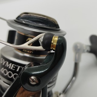 Shimano Symetre 2500 Fl Fishing Reel - Fishing In Cardiff NSW - Foto 5