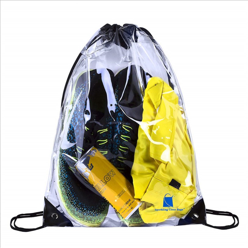 waterproof string bag