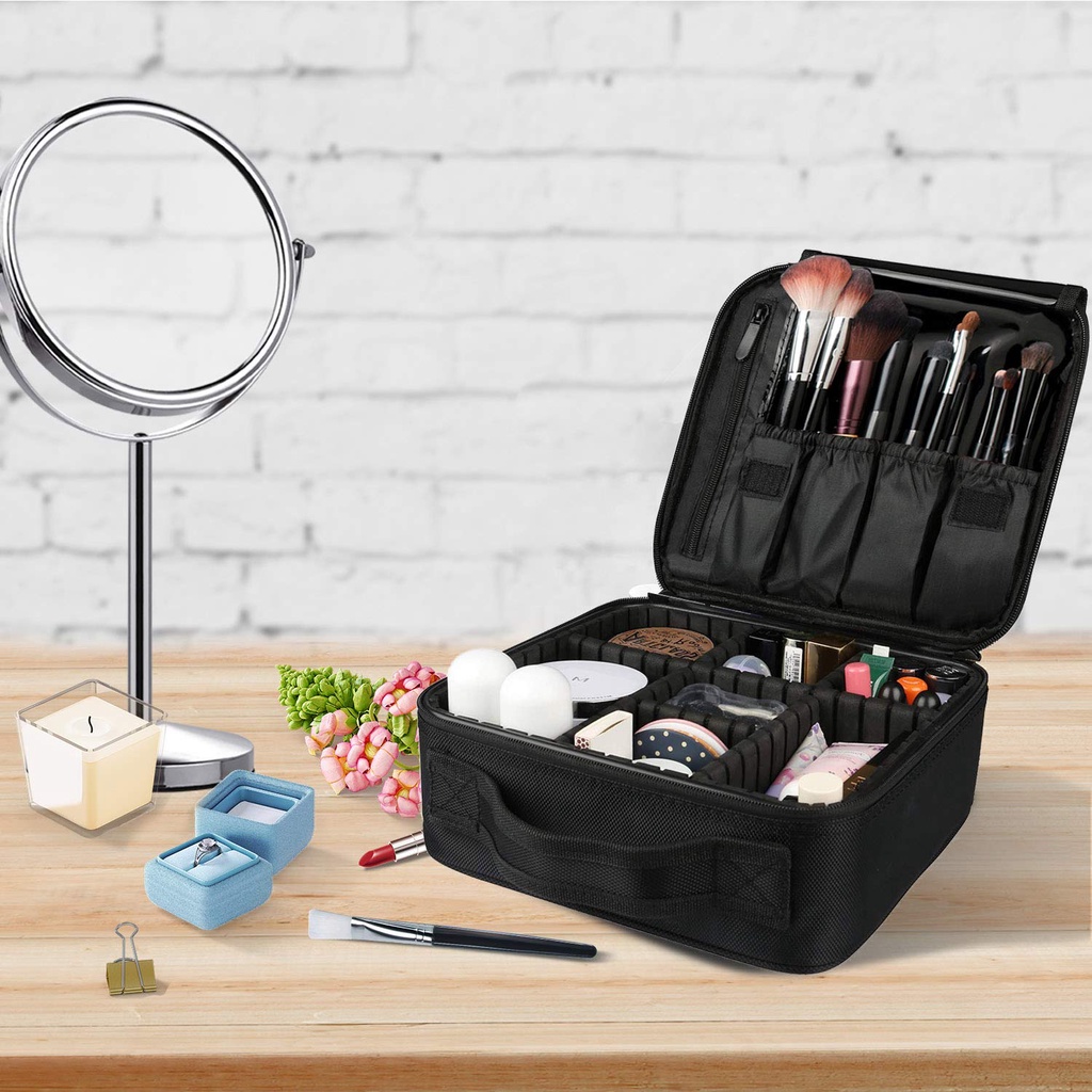 Makeup Artist Kit Organization Saubhaya Makeup
