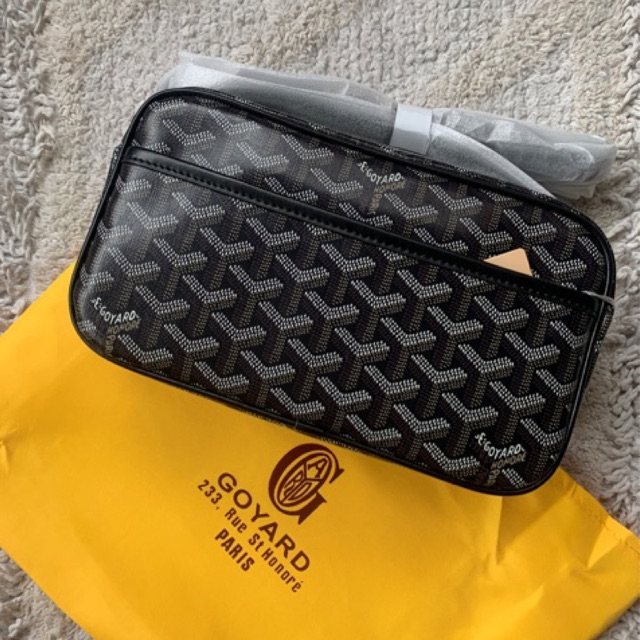 goyard sling bags