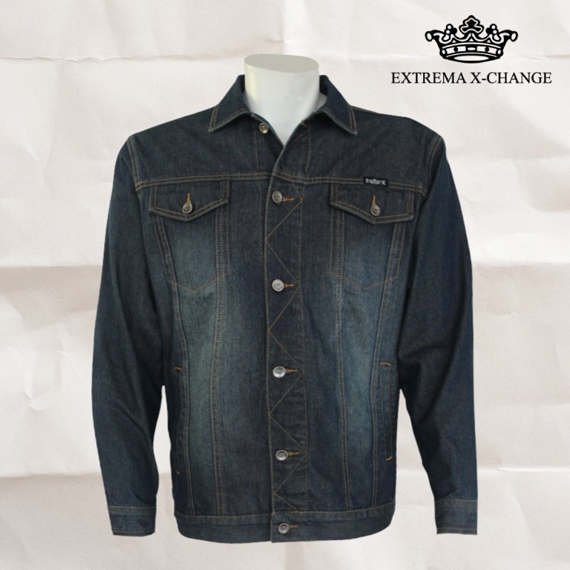 denim jacket tall sizes