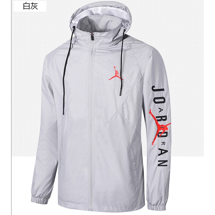 nike windproof jacket
