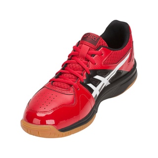 Asics Court Break Unisex Other Indoor Sport Shoes (Red)
