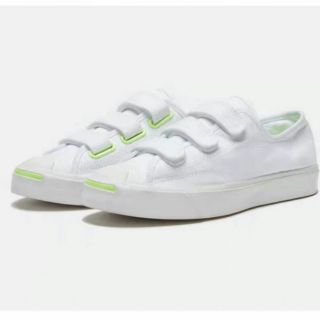 converse jack purcell velcro