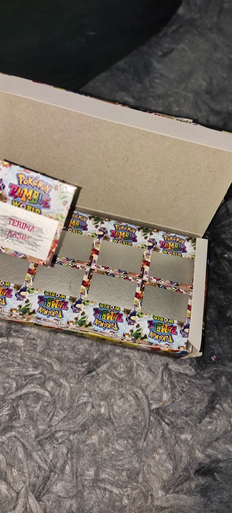 Tikam Box Card Game Random 400pcs Childhood Memories Tikam Duit Shopee Malaysia