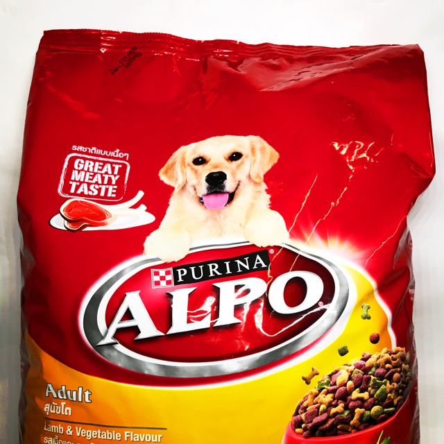 alpo for puppy