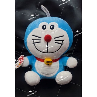 💥Ready Stock💥 40cm Doraemon ~ anak patung kucing bantal peluk 