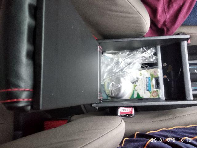 [READY STOCK] PERODUA OLD ICON MYVI LAGI BEST - CAR 