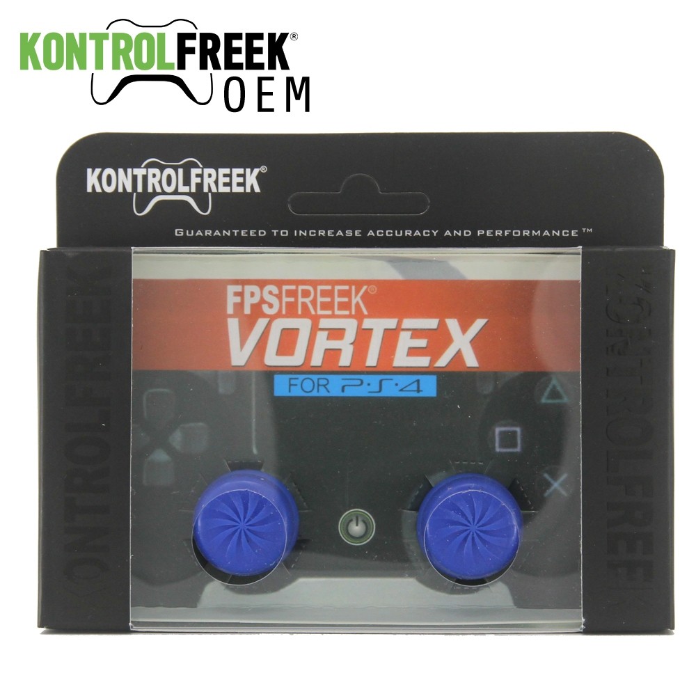 kontrolfreek vortex