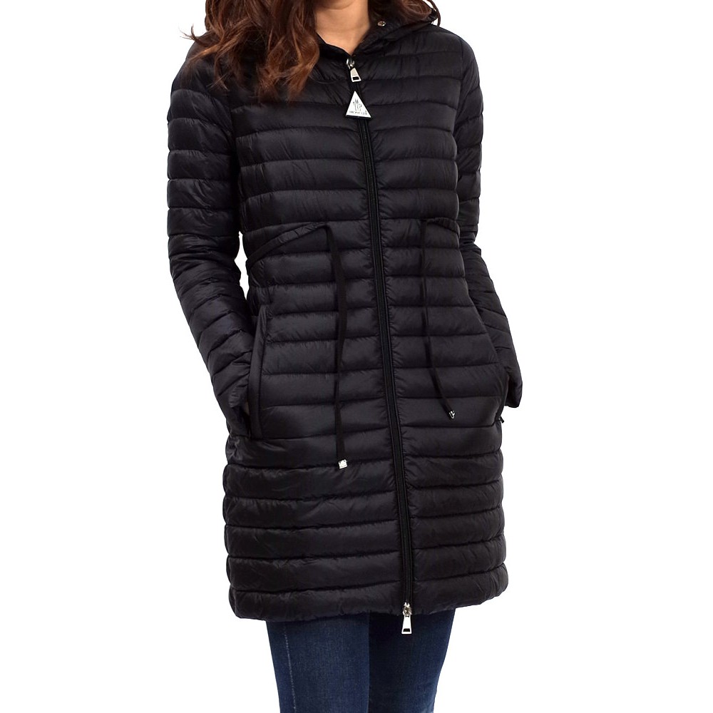 moncler barbel fur