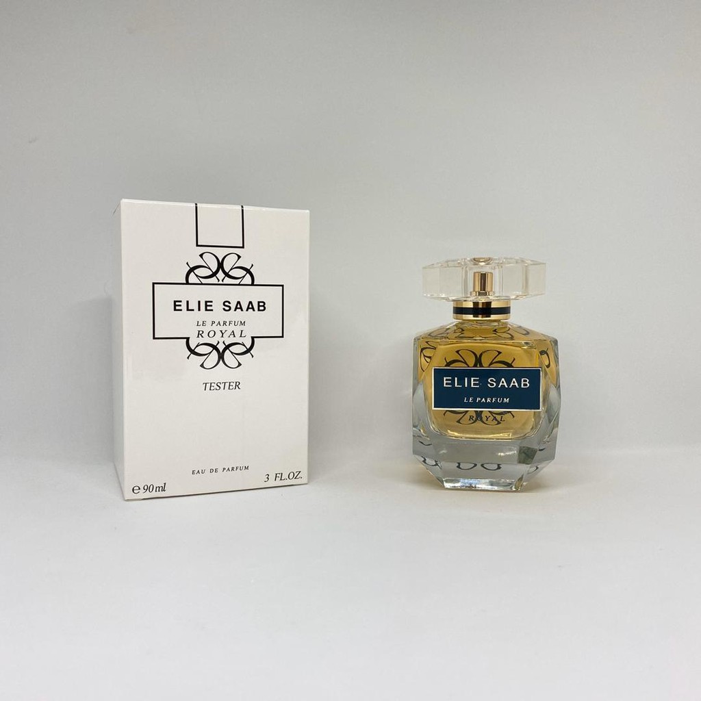 eau de parfum royal