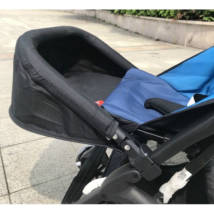 gb pockit stroller cover