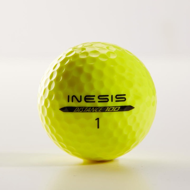 inesis distance 100 review