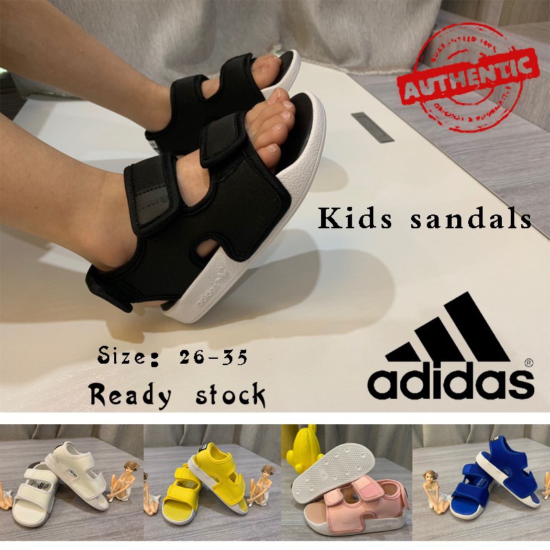 adidas clover kids