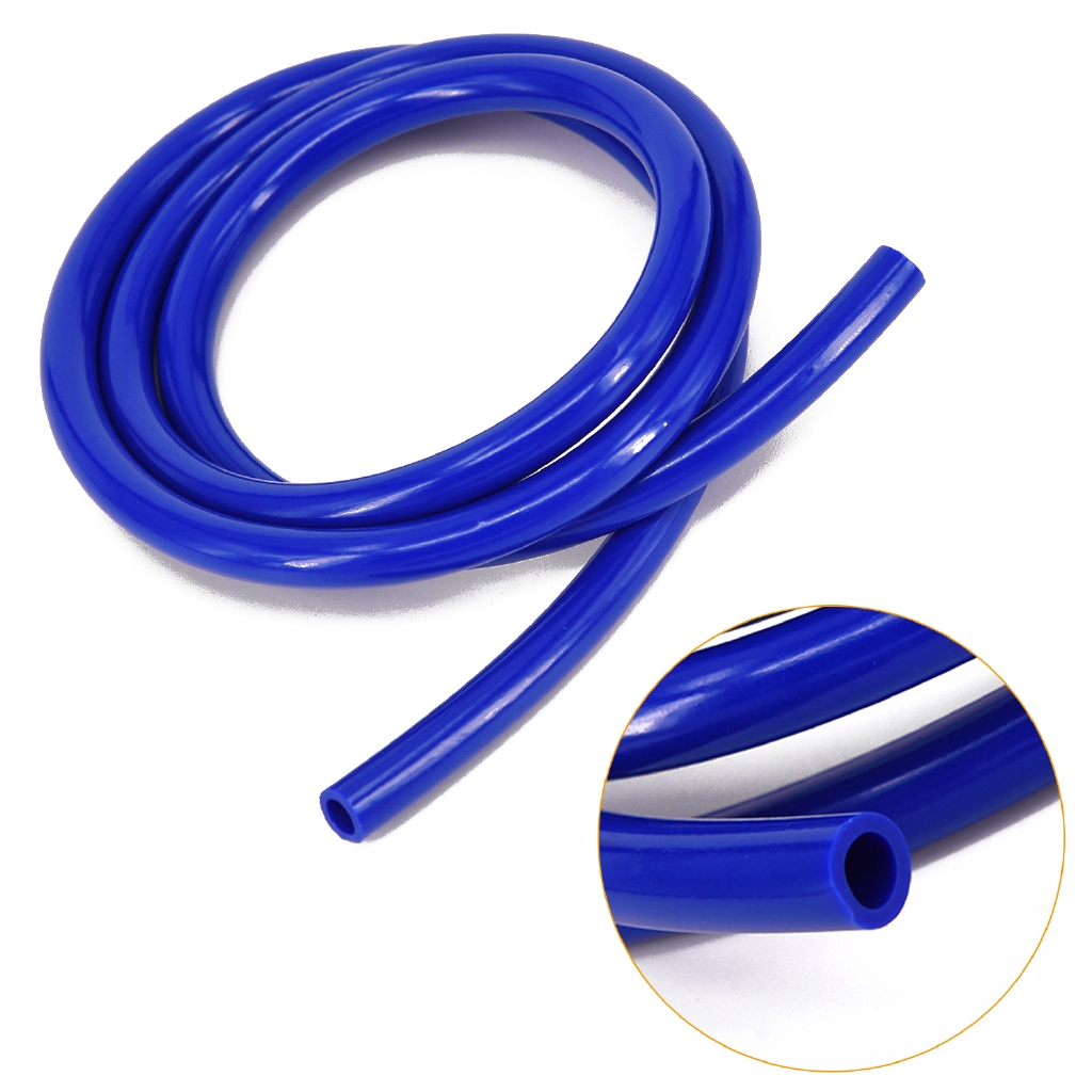 High Quality Flexible Fuel Hose 5mm ID 8mm OD Oil Resistance Diesel