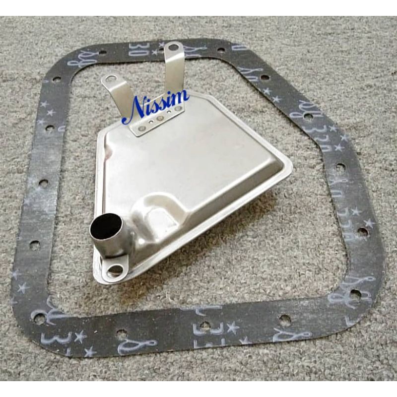 Auto Filter Kancil,Kenari,Kelisa,Viva (with gasket) Shopee Malaysia