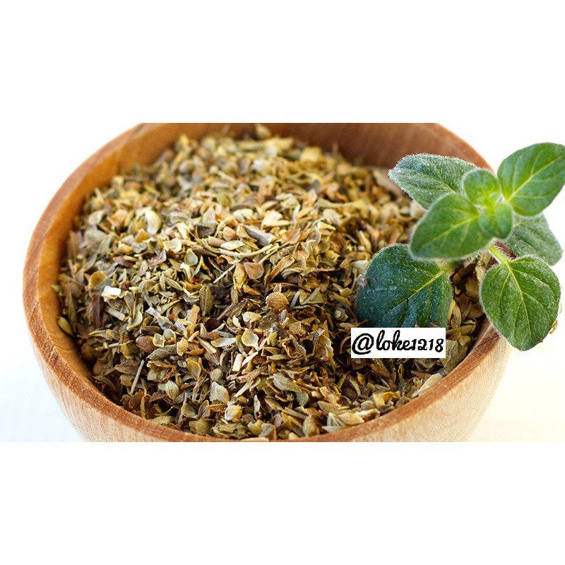 Oregano Leaves 250gm 500gm Shopee Malaysia