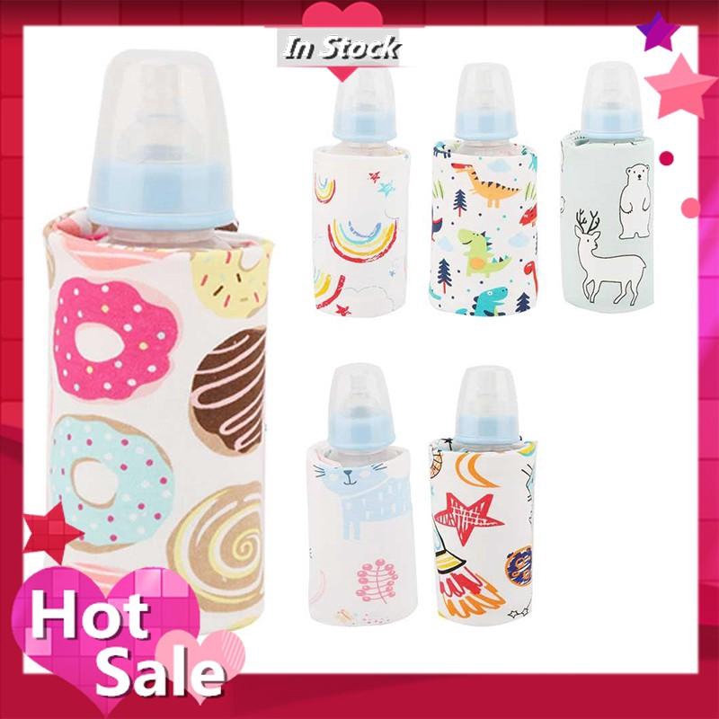 usb baby milk bottle warmer