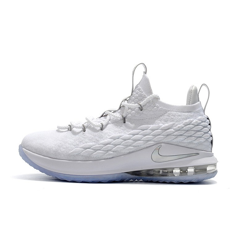 nike lebron xv low