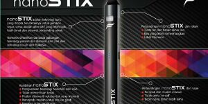 Nano Stix Johor Bahru Agent Online Shop Shopee Malaysia