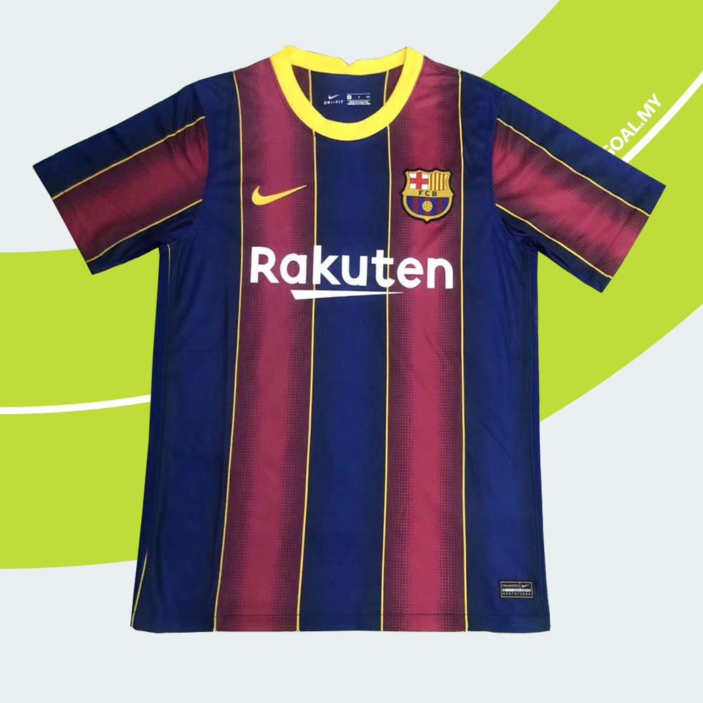 barca jerseys 2020