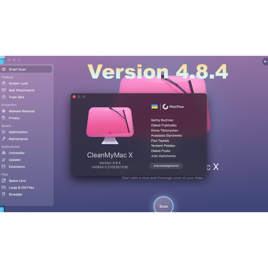 Cleanmymac 4.4 7 _ Clean My Mac Software – HJEGK