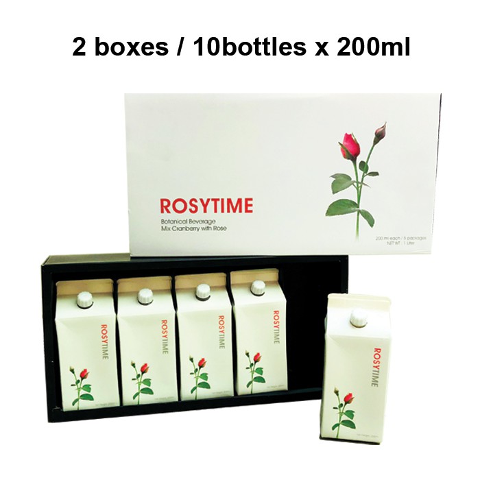 ROSYTIME by eLEAD Shopee Malaysia