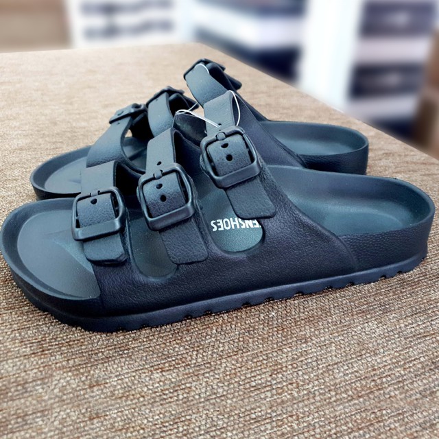 birkenshoe