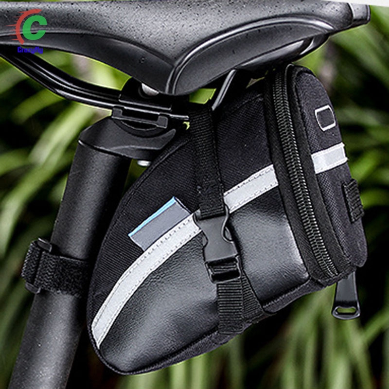 mountain bike seat bag