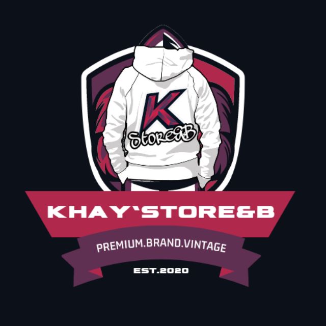 Khaystore Authentic