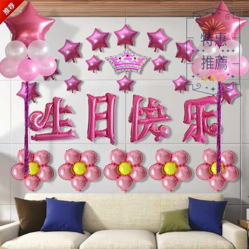 7 year old girl birthday