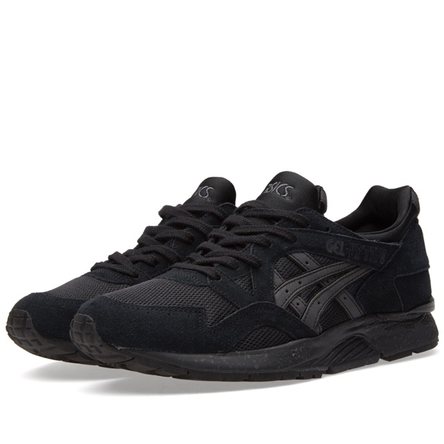 gel lyte v triple black