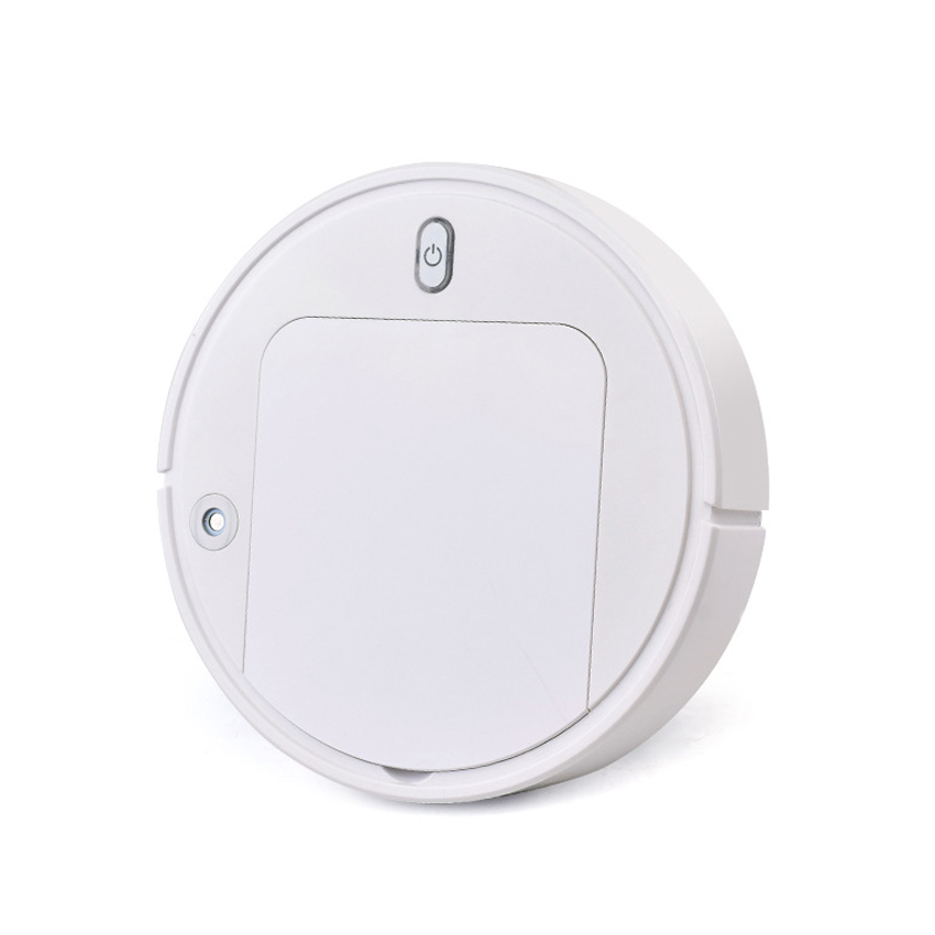 JALLEN GABOR 3 IN 1 ROBOTIC VACUUM CLEANER WITH MOP FUNCTION AND ...