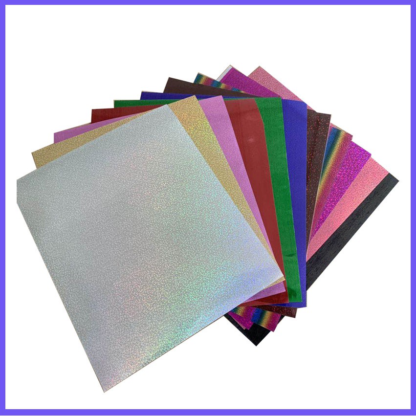 laser transfer film