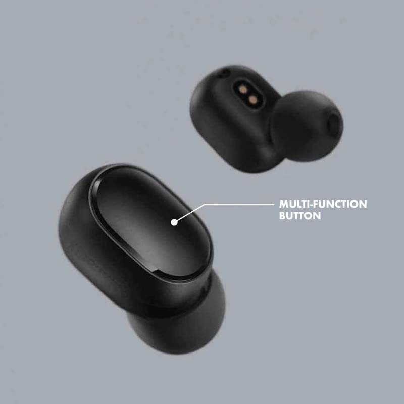 xiaomi airdots basic tws bluetooth 5.0