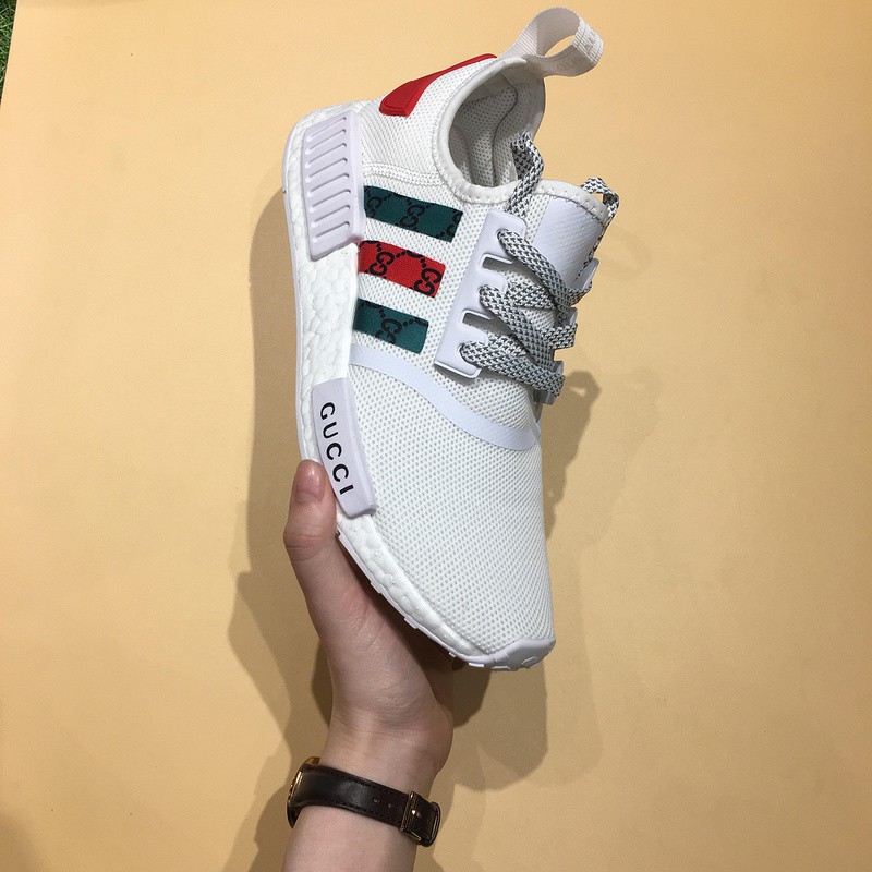 gucci nmd custom
