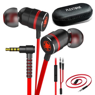 the best earphone for pubg mobile