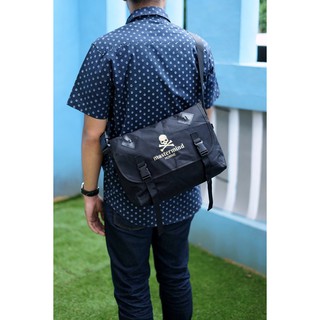 Mastermind homme messenger bag on sale