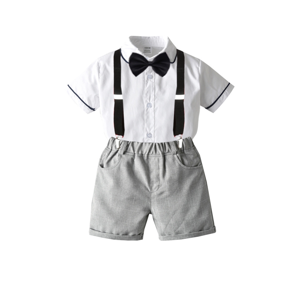 baby boy outfits for summer wedding