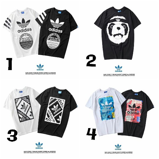 t shirt adidas limited edition