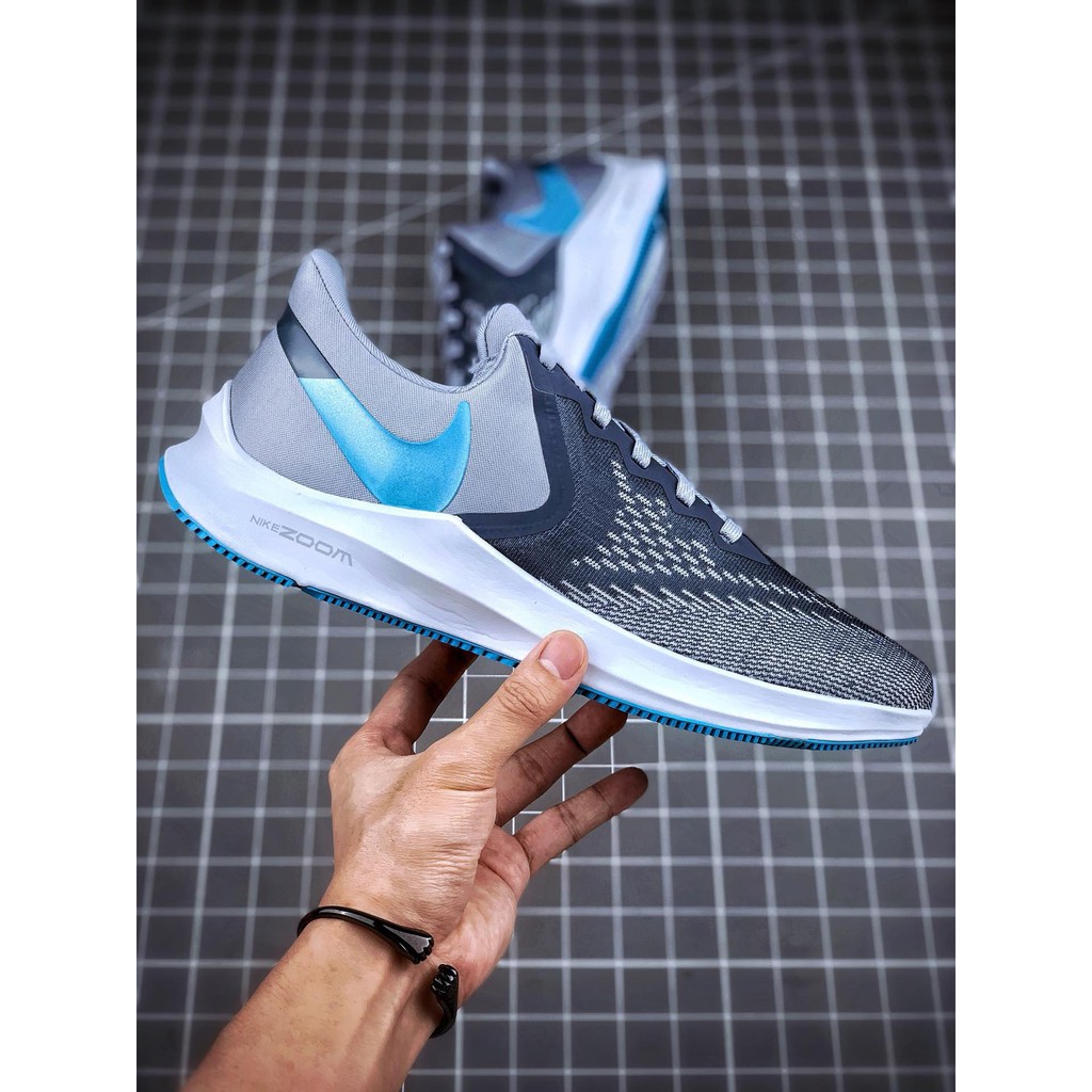 air zoom winflo 6 running shoe