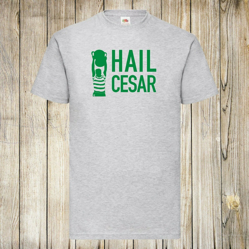 celtic cesar t shirt